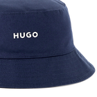 Bob r&eacute;versible Hugo 
                    GARCON