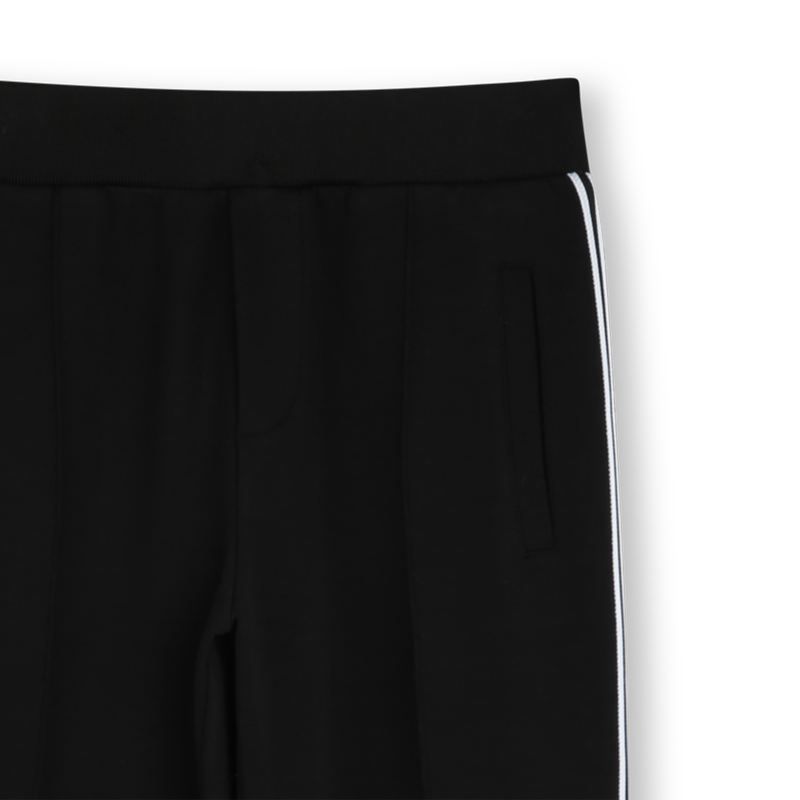 Pantalon de jogging KARL LAGERFELD KIDS 
                    GARCON