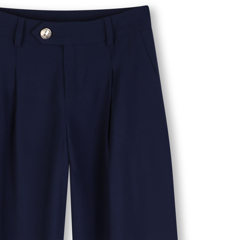 PANTALON DE COSTUME ZADIG & VOLTAIRE 
                        FILLE