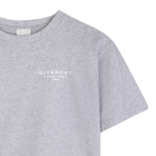 Tee-shirt manches courtes GIVENCHY 
                    UNISEXE