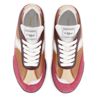 Baskets CHLOE 
                    FILLE