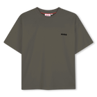 T-shirt &agrave; manches courtes Hugo 
                    GARCON