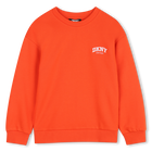 Sweat-shirt DKNY 
                    GARCON