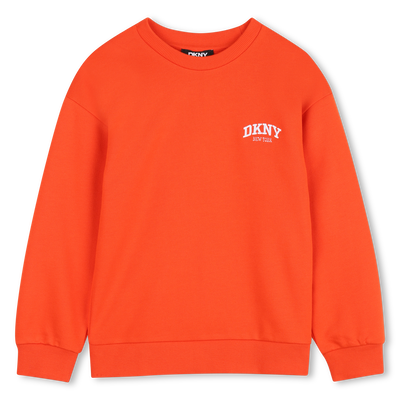 Sweat-shirt DKNY GARCON