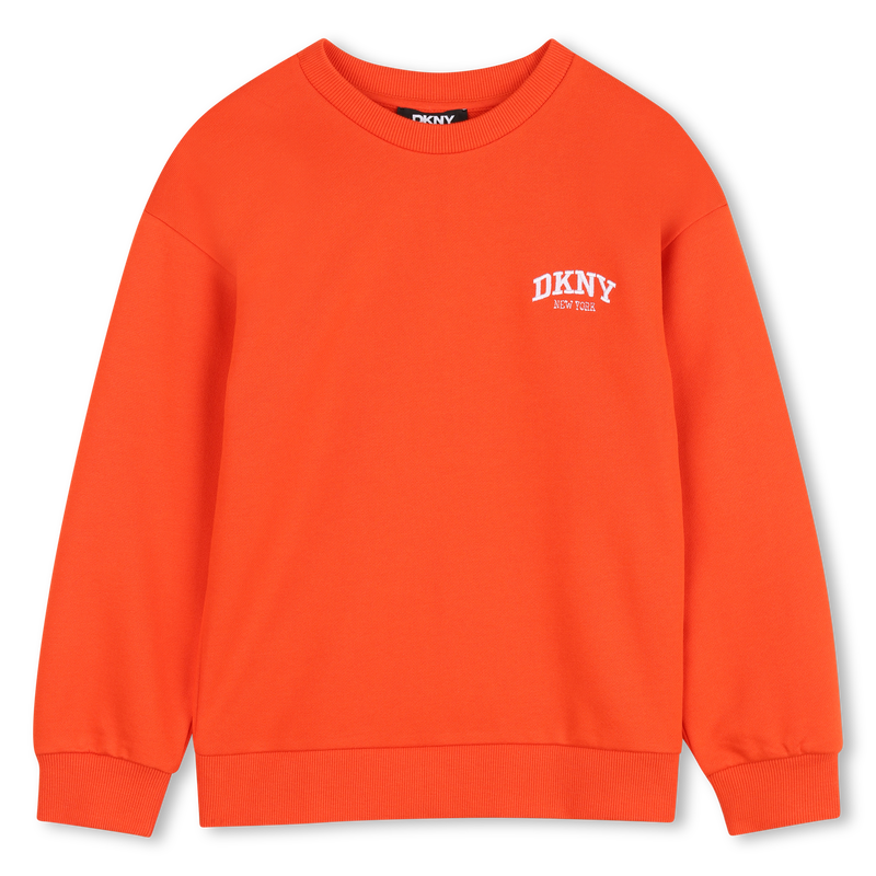 Sweat-shirt DKNY 
                        GARCON