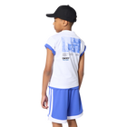 Short long DKNY 
                    UNISEXE
