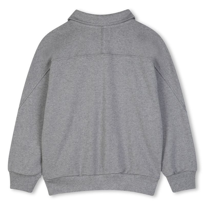 Polo manches longues GIVENCHY 
                        GARCON