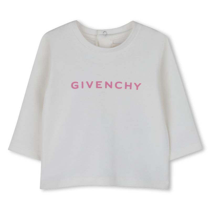 Ensemble cardigan et pantalon GIVENCHY 
                    UNISEXE