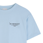 Tee-shirt manches courtes GIVENCHY 
                    UNISEXE