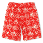 Bermuda imprim&eacute; japonisant KENZO KIDS 
                    GARCON