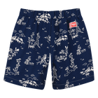 Bermuda en molleton KENZO KIDS 
                    GARCON