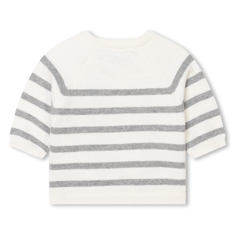 Ensemble en coton et cachemire ZADIG & VOLTAIRE 
                    UNISEXE