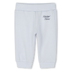 Ensemble pantalon sweat-shirt KENZO KIDS 
                    GARCON