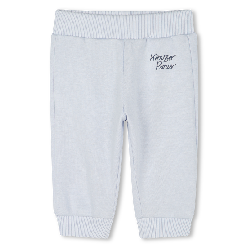 Ensemble pantalon sweat-shirt KENZO KIDS 
                        GARCON
