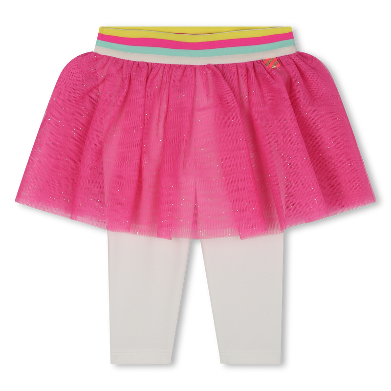 Ensemble jupe + legging BILLIEBLUSH 
                    FILLE
