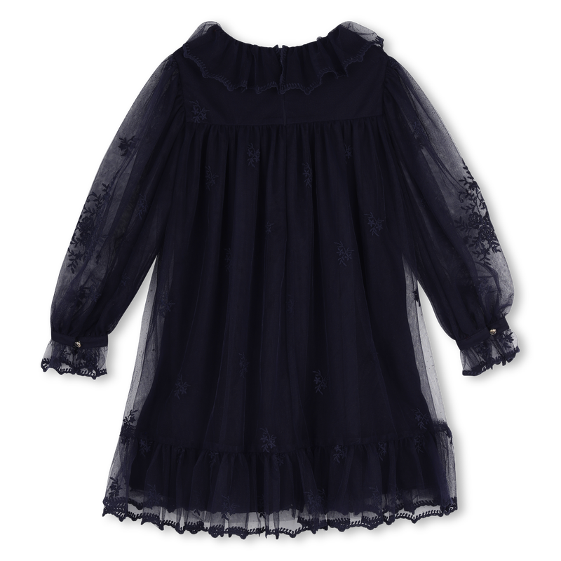 Robe de c&eacute;r&eacute;monie CHLOE 
                        FILLE