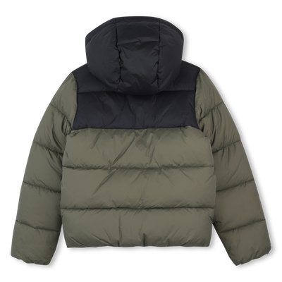 Doudoune &agrave; capuche TIMBERLAND GARCON