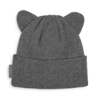 Bonnet en tricot KARL LAGERFELD KIDS 
                    FILLE