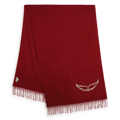 &Eacute;charpe ZADIG & VOLTAIRE FILLE
