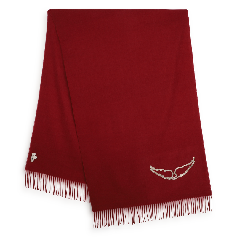 &Eacute;charpe ZADIG & VOLTAIRE 
                        FILLE