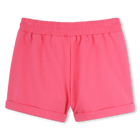 Short en molleton DKNY 
                    FILLE