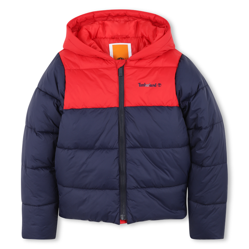 DOUDOUNE TIMBERLAND 
                    GARCON