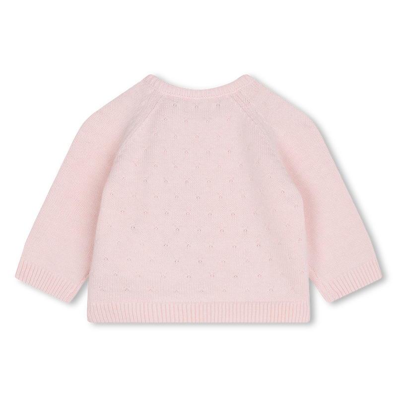 Ensemble brassière + pantalon CARREMENT BEAU 
                    FILLE
