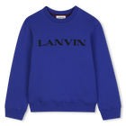 Sweat-shirt LANVIN 
                    GARCON