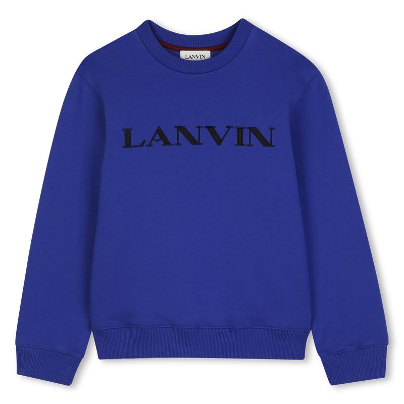 Sweat-shirt LANVIN 
                        GARCON