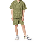 Chemise BOSS 
                    GARCON