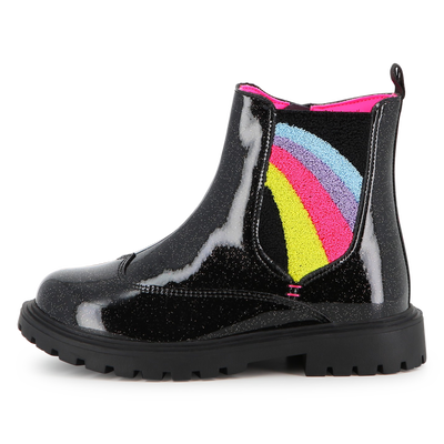 Bottines BILLIEBLUSH FILLE
