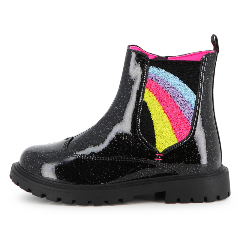 Bottines BILLIEBLUSH 
                        FILLE
