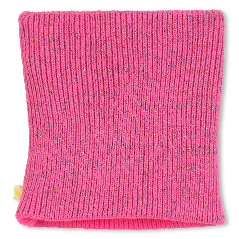 Tour de cou tricot BILLIEBLUSH 
                    FILLE