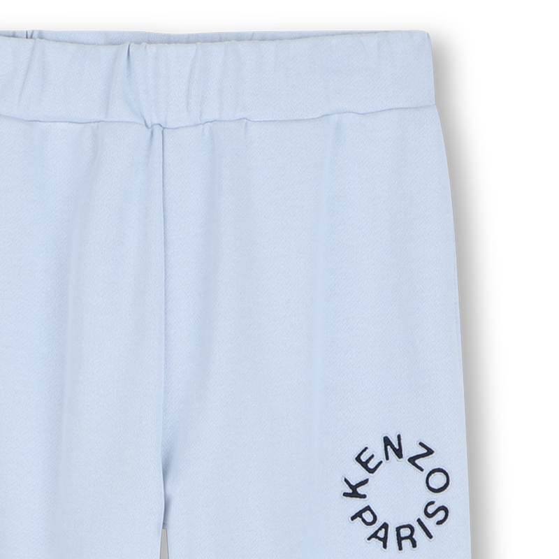 Ensemble cardigan et pantalon KENZO KIDS 
                        UNISEXE