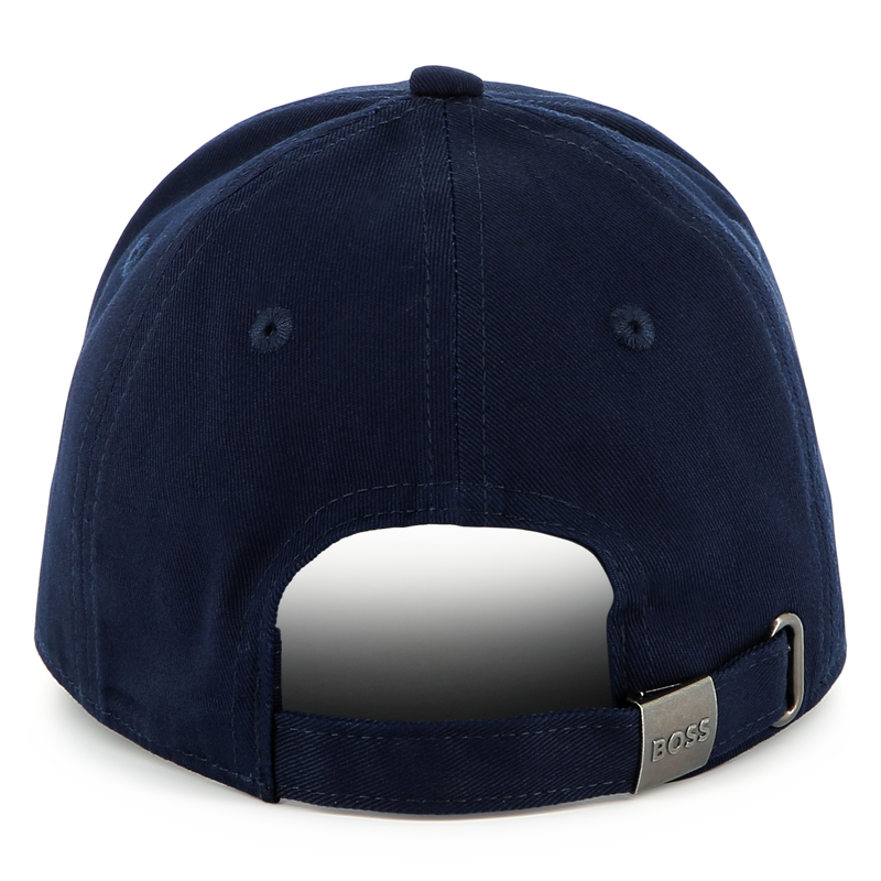 Casquette &agrave; fermeture r&eacute;glable BOSS 
                        GARCON