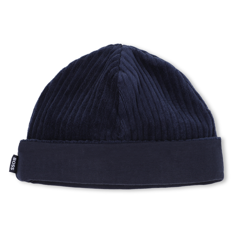 Ensemble pyjama et bonnet BOSS 
                    GARCON