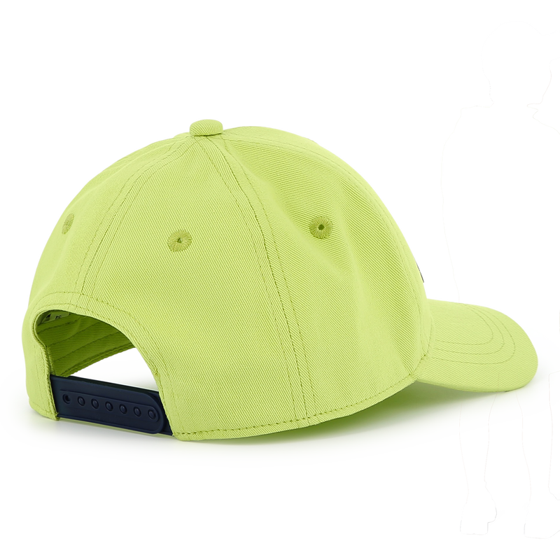 Casquette &agrave; fermeture r&eacute;glable BOSS 
                        GARCON