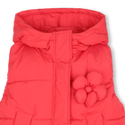Doudoune sans manches MARC JACOBS 
                    FILLE