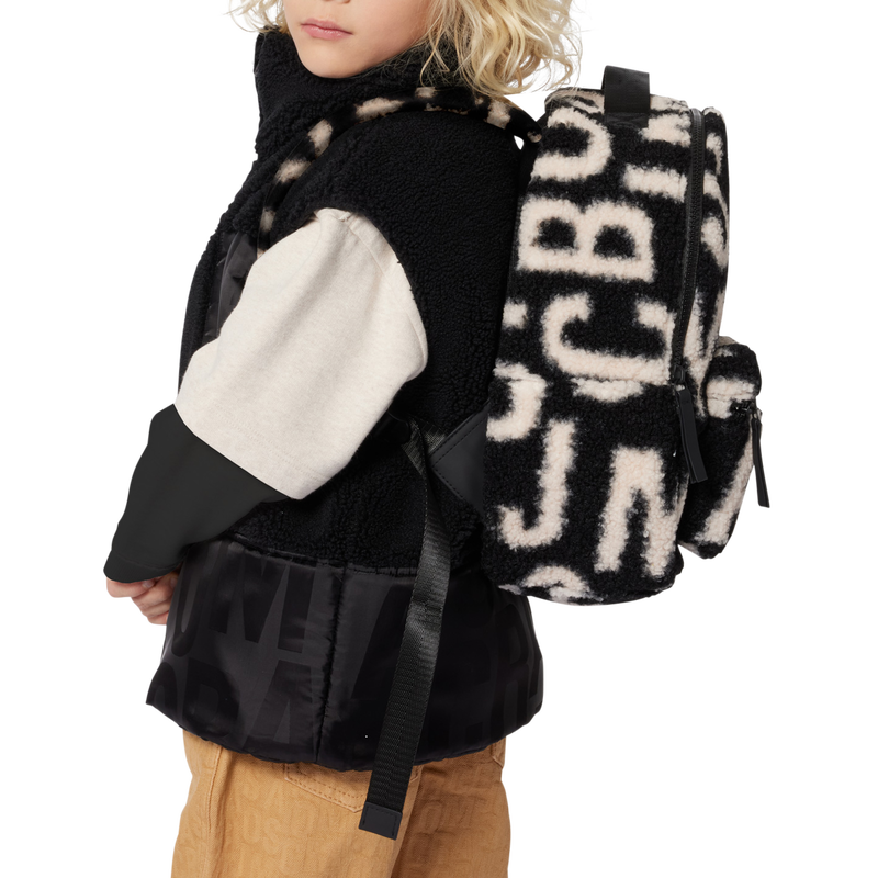 Doudoune r&eacute;versible MARC JACOBS 
                        UNISEXE