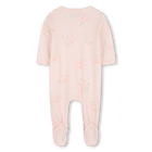 Ensemble pyjama, bonnet et bavoir KENZO KIDS 
                    FILLE