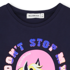 T-shirt &agrave; manches courtes BILLIEBLUSH 
                    FILLE