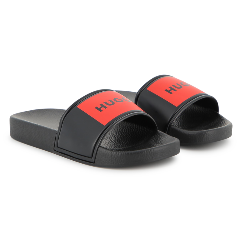 CLAQUETTES Hugo 
                        GARCON