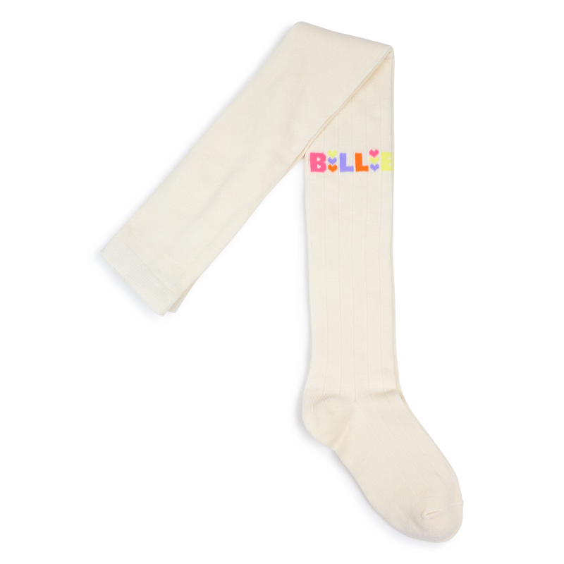 Collants BILLIEBLUSH 
                        FILLE