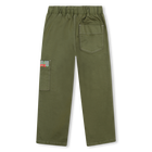 Pantalon BILLIEBLUSH 
                    GARCON