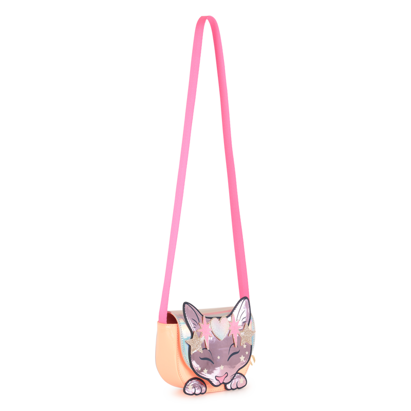 Sac à main brillant BILLIEBLUSH 
                    FILLE