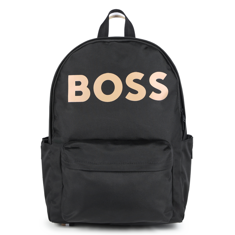 Sac à dos avec poches BOSS 
                    GARCON