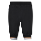 Ensemble cardigan et pantalon BOSS 
                    GARCON