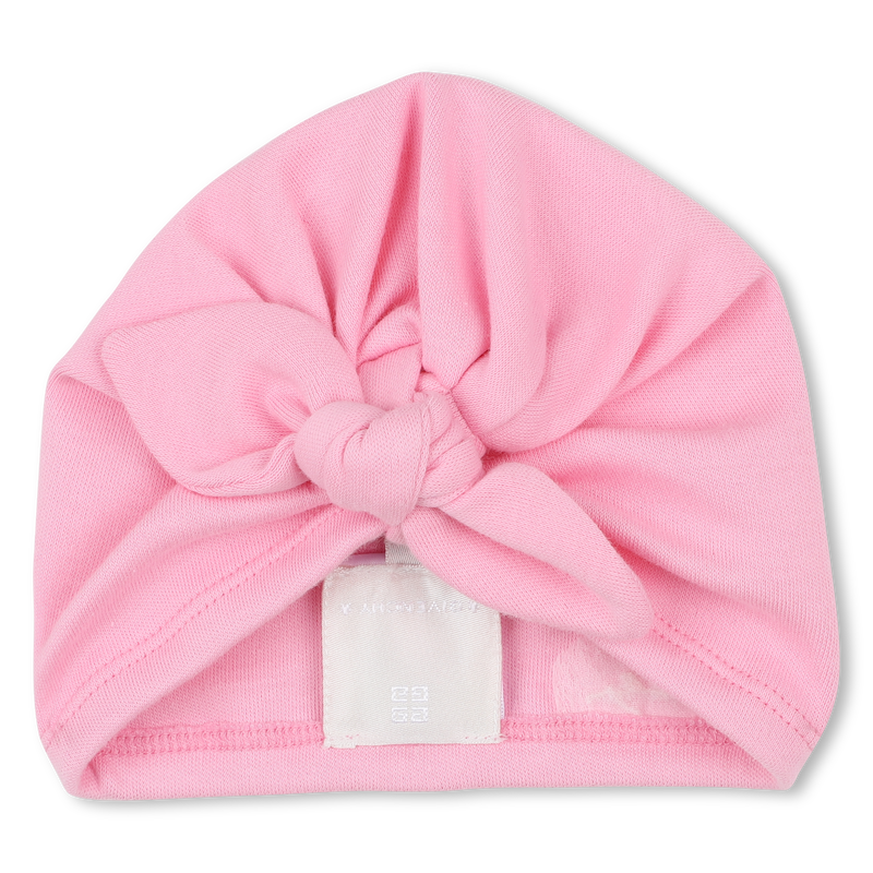Ensemble pyjama, bonnet et bavoir GIVENCHY 
                    UNISEXE