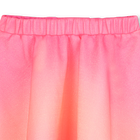 Jupe couleurs d&eacute;grad&eacute;es BILLIEBLUSH 
                    FILLE