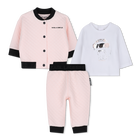 Ensemble jogging KARL LAGERFELD KIDS 
                    FILLE